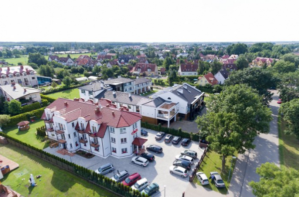 Ostseebad Gribow Bernstein Touristik